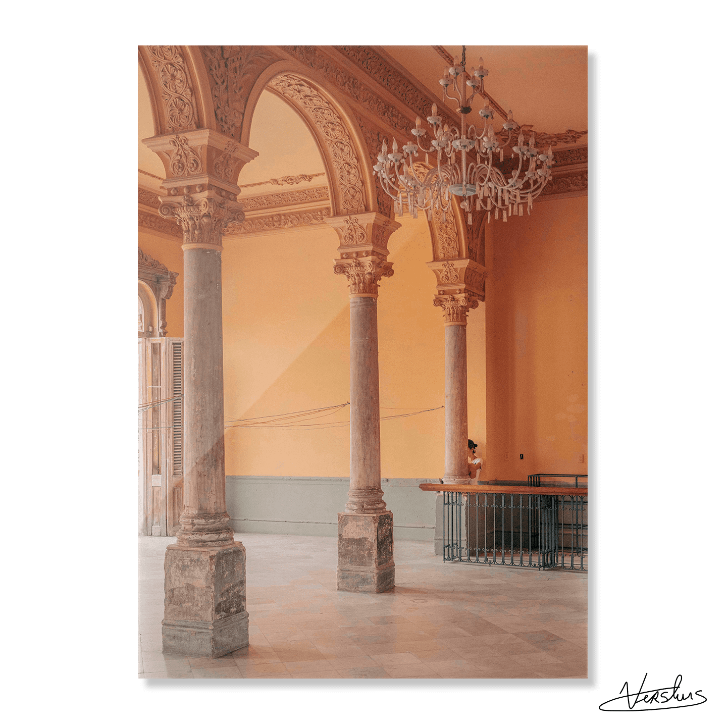 Havana Arches